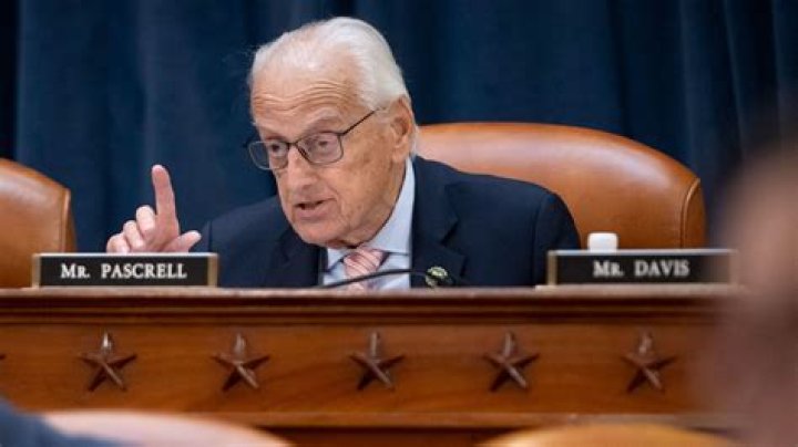 Bill Pascrell - Net Worth, Age, Height, Birthday, Bio, Wiki!