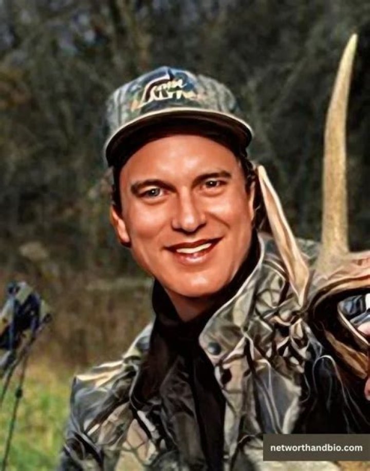 Bill Winke Net Worth | Bill Winke Bio, Age, Wife, Career Success Story