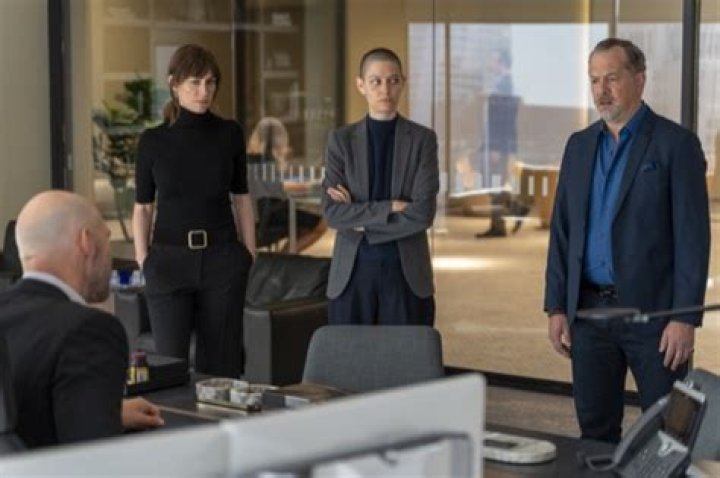 Billions Recap 01/30/22: Season 6 Episode 2 “Lyin’ Eyes”