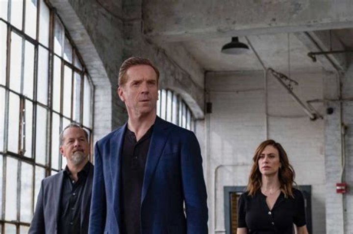 Billions Premiere Recap 5/03/20: Season 5 Episode 1 “The New Decas”