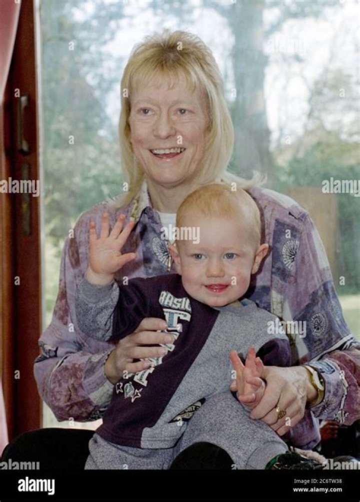 Billy Connolly's son, Jamie Connolly Biography: Children, Age, Wife, Net Worth, Pictures