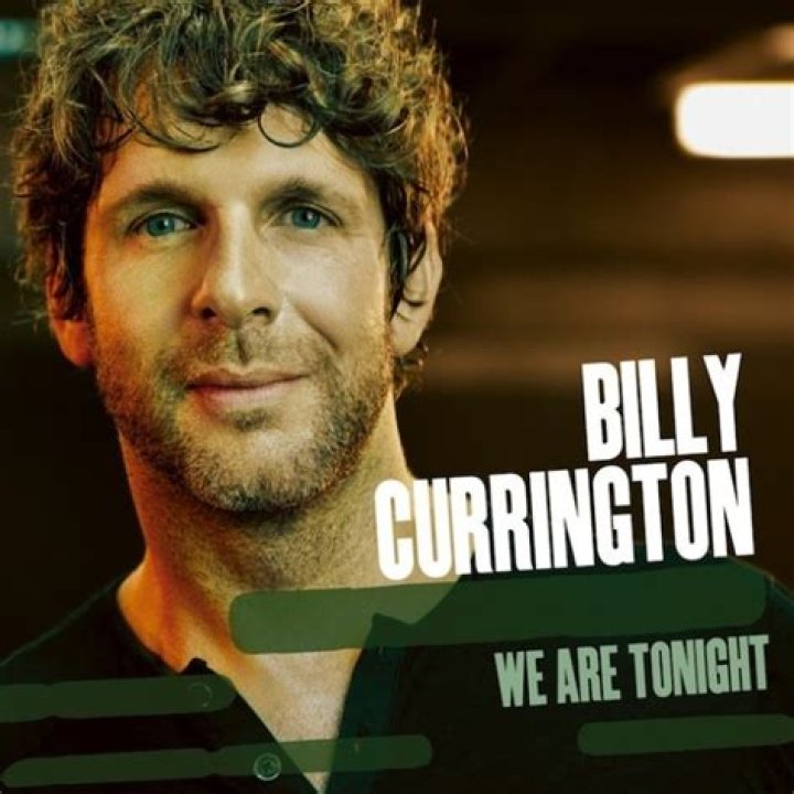 Who is Billy Currington Dating – Billy Currington's Girlfriend & Exes