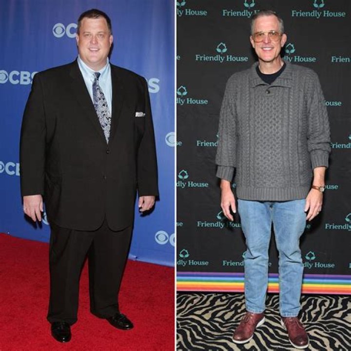 Billy Gardell Bio, Wife, Weight, Height, Net Worth, Son, Family
