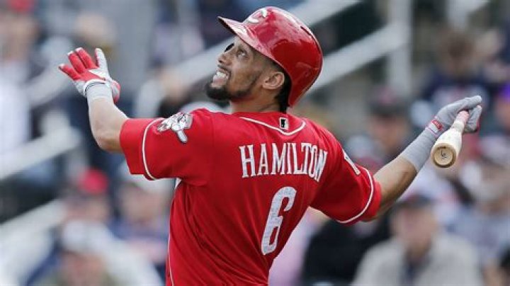 Fame | Billy Hamilton net worth and salary income estimation Jan, 2024
