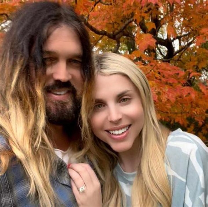 Billy Ray’s Wife: Who is Billy Ray Dating?