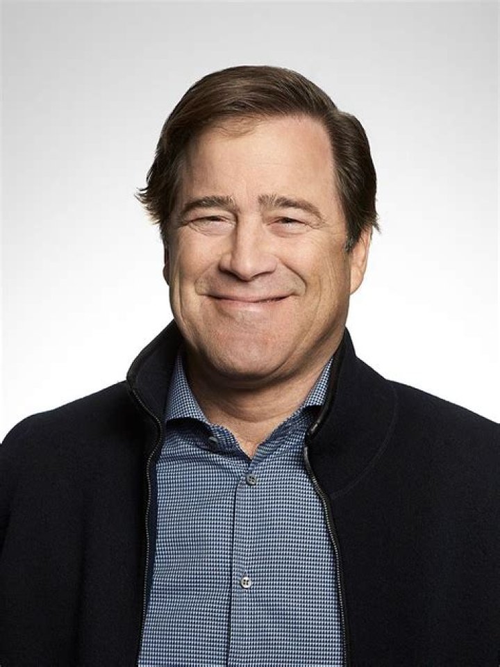 Fame | Bing Gordon net worth and salary income estimation Apr, 2024