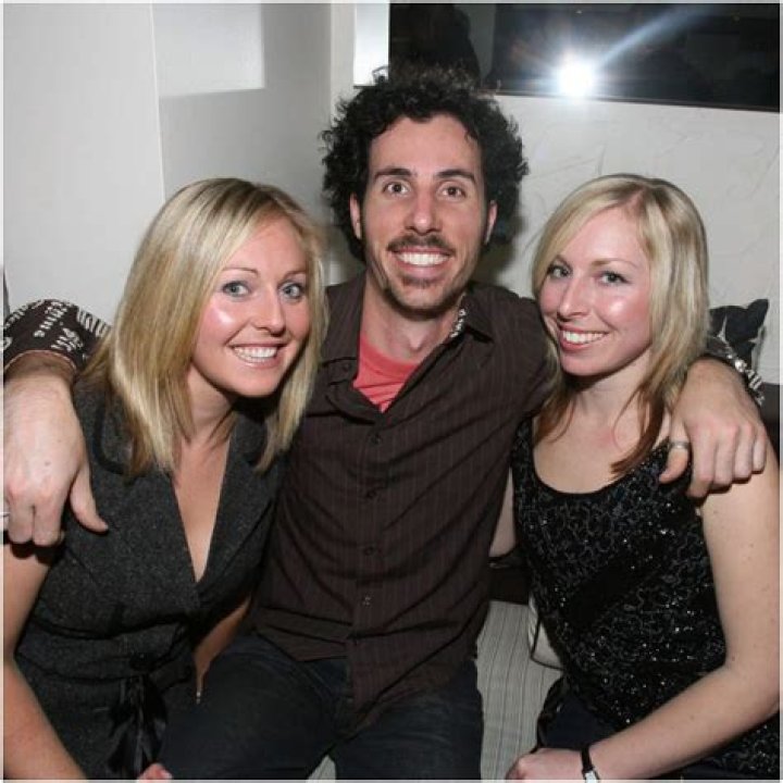 Blair Joscelyne - Net Worth, Age, Height, Birthday, Bio, Wiki!