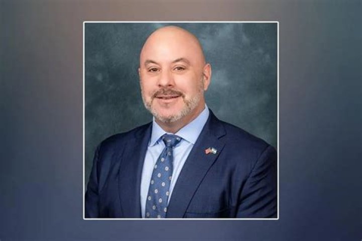 Fame | Blaise Ingoglia net worth and salary income estimation Jan, 2024