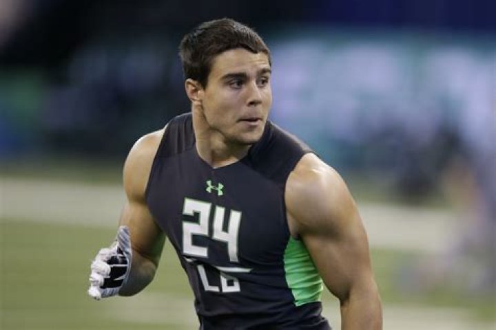 Blake Martinez Net Worth, Age, Height, Bio, Birthday, Wiki!