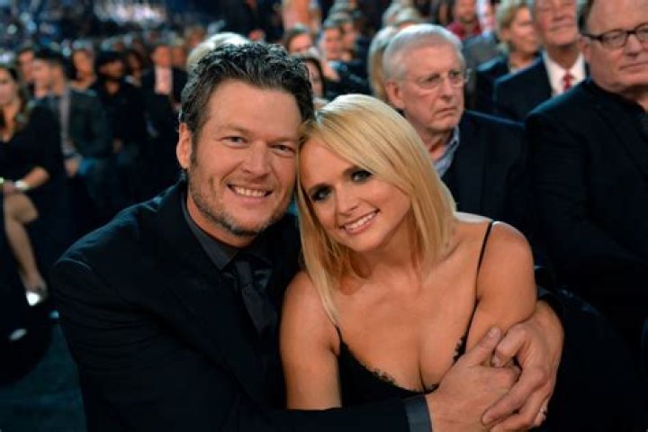 Blake Shelton’s Alcoholic Cheating on Miranda Lambert Exposed