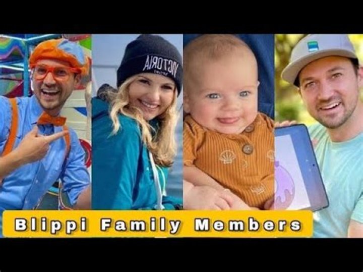 Blippi’s Wife: Who is Blippi Dating?