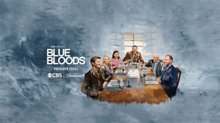 Blue Bloods Recap: Season 2 Episode 19 ‘Some Kind of Hero’ 4/6/12