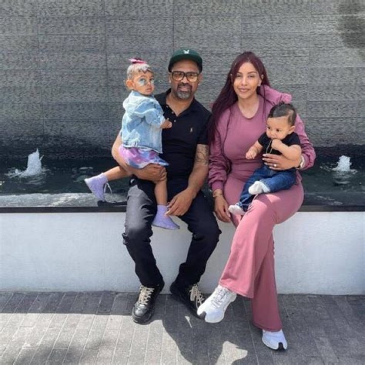 Blue Kimble Biography: Family, Age, Height, Girlfriend, Net Worth, TV Shows, Wife, Real Name, Instagram