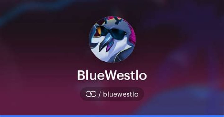 BlueWestlo