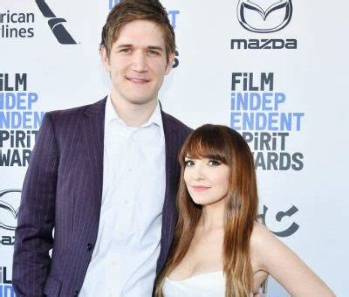 Bo Burnham And His Girlfriend Lorene Scafaria Have A Significant Age Gap