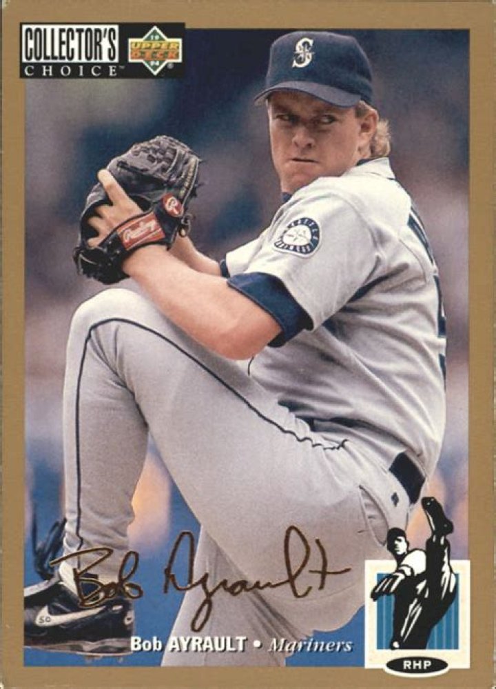 Bob Ayrault Net Worth, Age, Height, Bio, Birthday, Wiki!