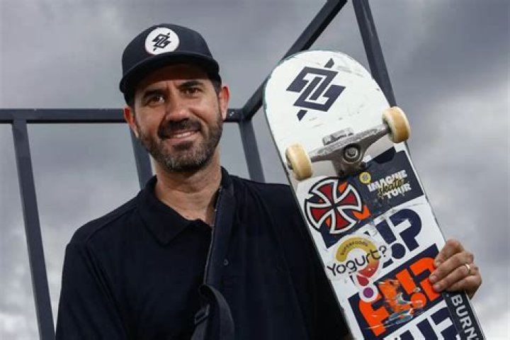 Fame | Bob Burnquist net worth and salary income estimation Jan, 2024