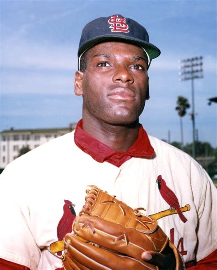 Bob Gibson
