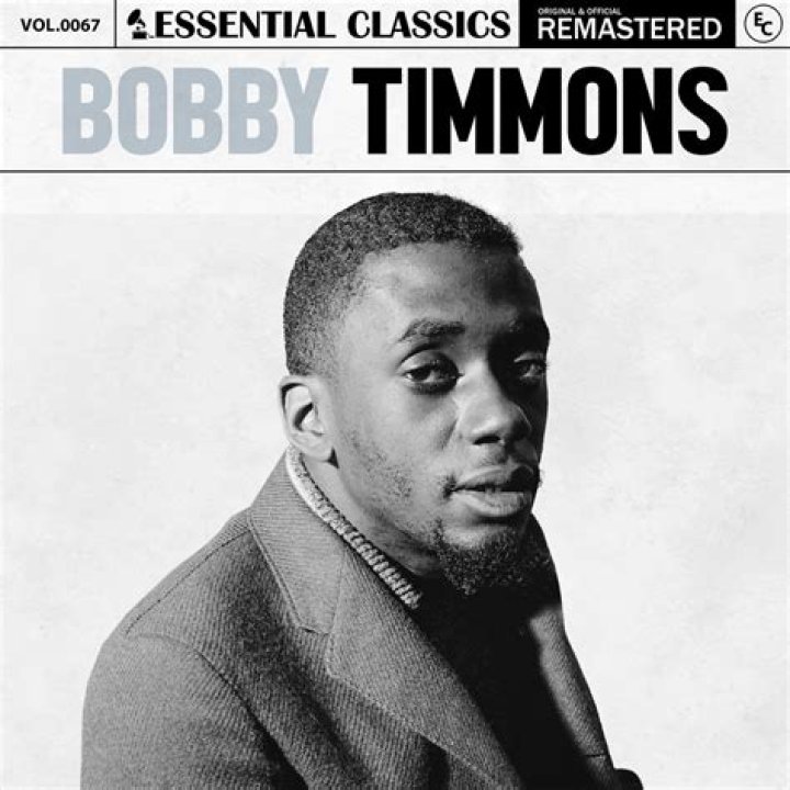 Bobby Timmons - Net Worth, Age, Height, Birthday, Bio, Wiki!
