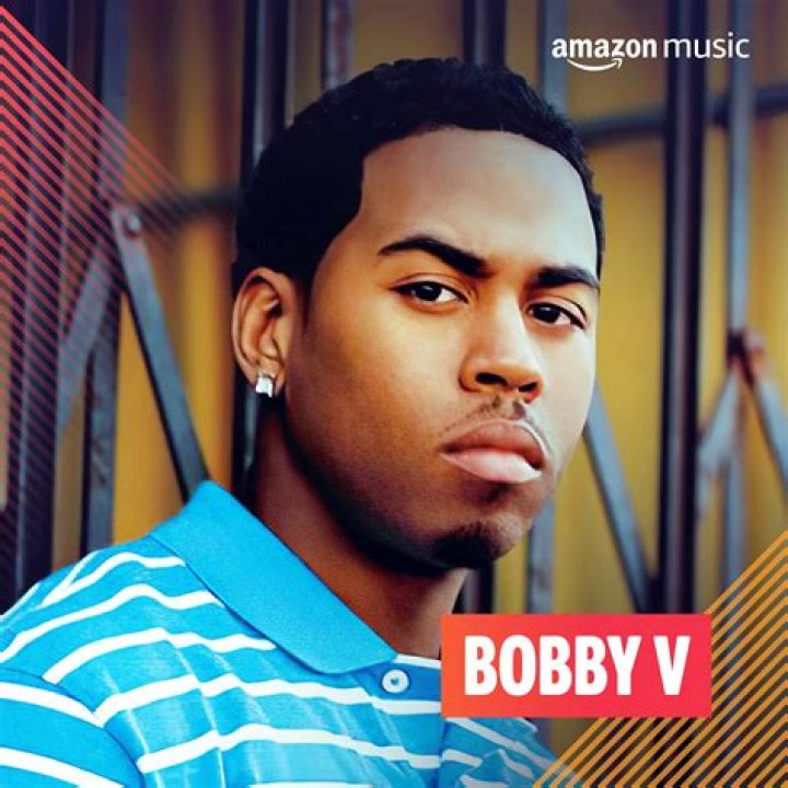 Bobby V Net Worth 2024, Age, Height, Bio, Birthday, Wiki!