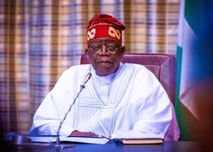 Fame | Bola Tinubu net worth and salary income estimation Jan, 2024
