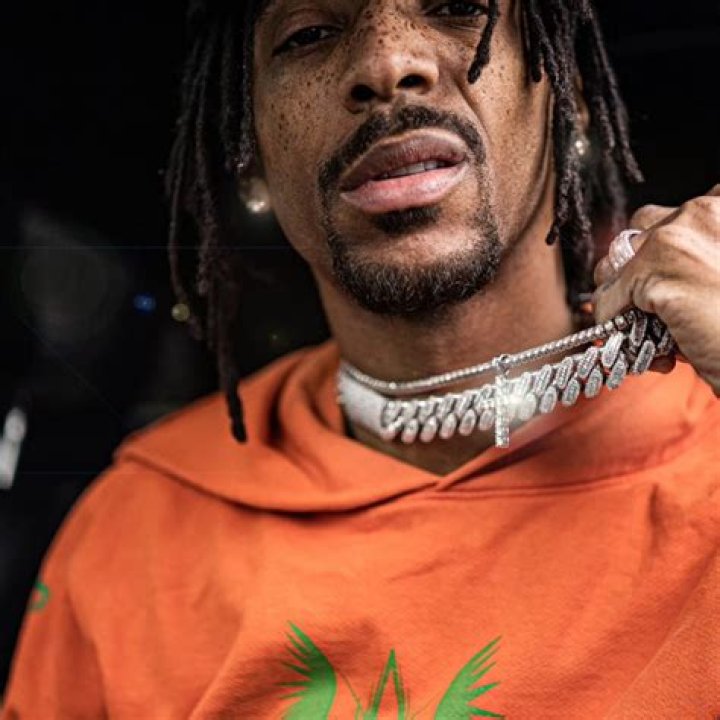 Boldy James - Net Worth, Age, Height, Birthday, Bio, Wiki!