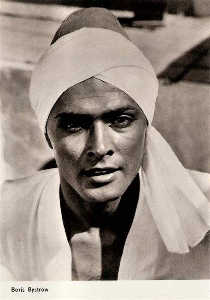 Boris Bystrov Net Worth 2024, Age, Height, Bio, Birthday, Wiki!