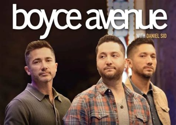Fame | Boyce Avenue net worth and salary income estimation Jan, 2024