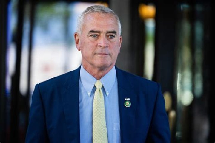 Brad Wenstrup Net Worth, Age, Height, Bio, Birthday, Wiki!