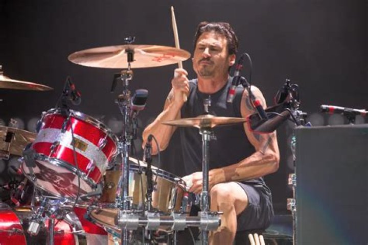 Brad Wilk
