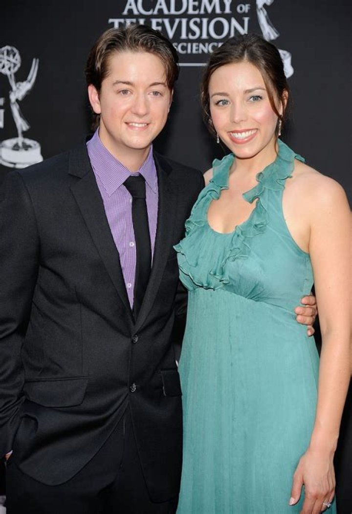 Bradford Anderson - Net Worth, Age, Height, Birthday, Bio, Wiki!