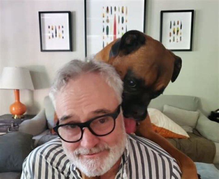 Bradley Whitford’s Wife: Who is Bradley Whitford Dating?