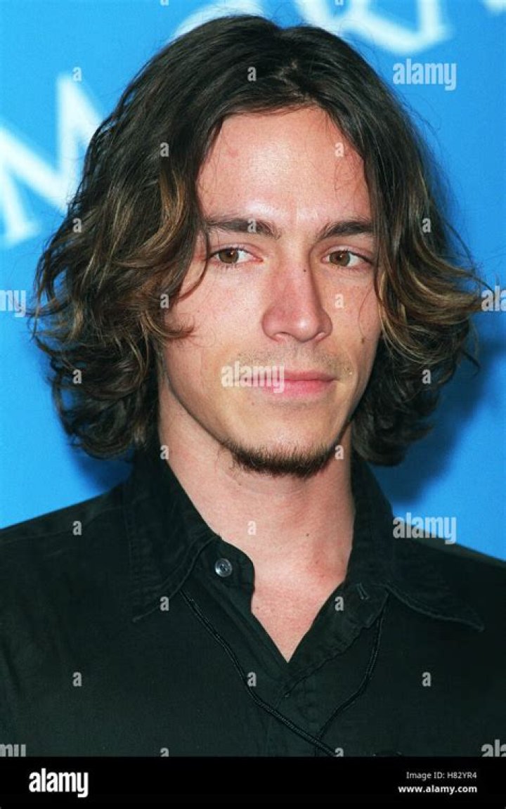 Brandon Boyd Net Worth, Age, Height, Bio, Birthday, Wiki!
