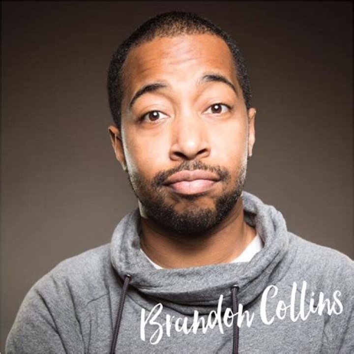 Brandon Collins - Net Worth, Age, Height, Birthday, Bio, Wiki!
