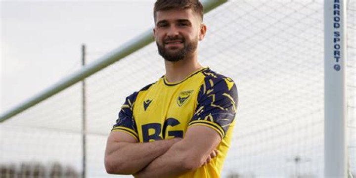 Fame | Brandon Fleming (footballer) net worth and salary income estimation Jan, 2024