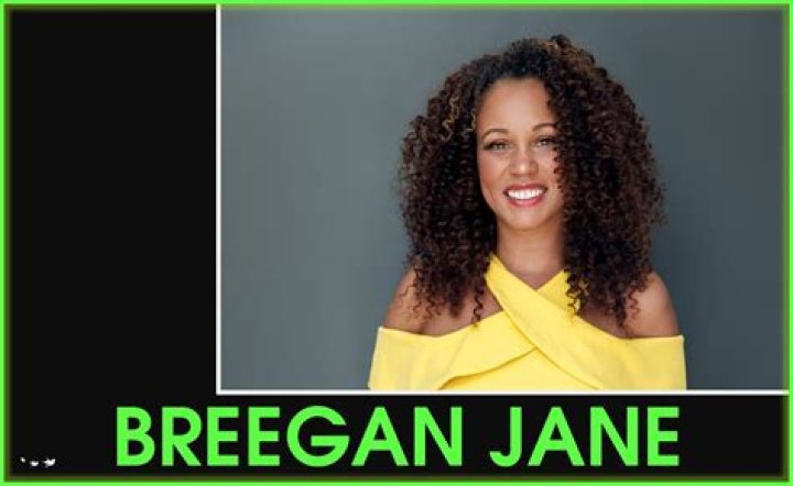 Breegan Jane Wiki; Adopted, Divorce, Net Worth, Wedding, Age, Ethnicity, Facts