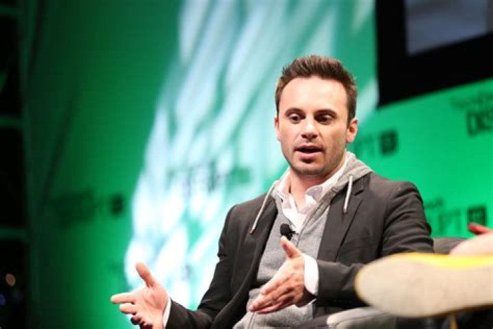 Brendan Iribe - Net Worth, Age, Height, Birthday, Bio, Wiki!