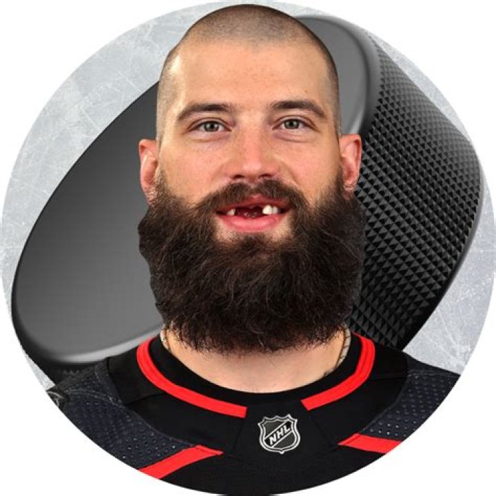 Brent Burns Net Worth, Age, Height, Bio, Birthday, Wiki!