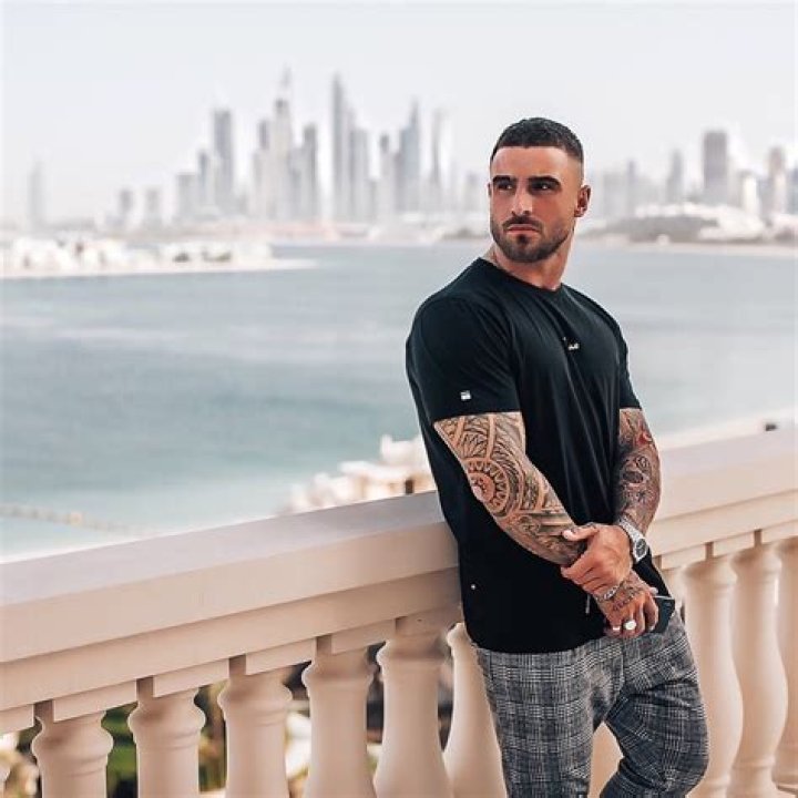 Brent Leon Vitiello MAFS Age, Height, Wikipedia, Instagram, Tamara Djordjevic, Net Worth