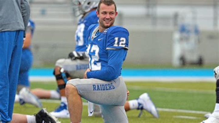 Fame | Brent Stockstill net worth and salary income estimation Jan, 2024