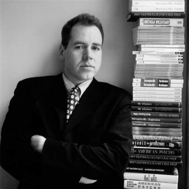 Bret Easton Ellis- Wiki, Age, Height, Net Worth, Girlfriend, Ethnicity