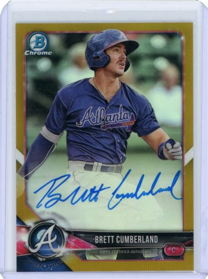 Brett Cumberland - Net Worth, Age, Height, Birthday, Bio, Wiki!