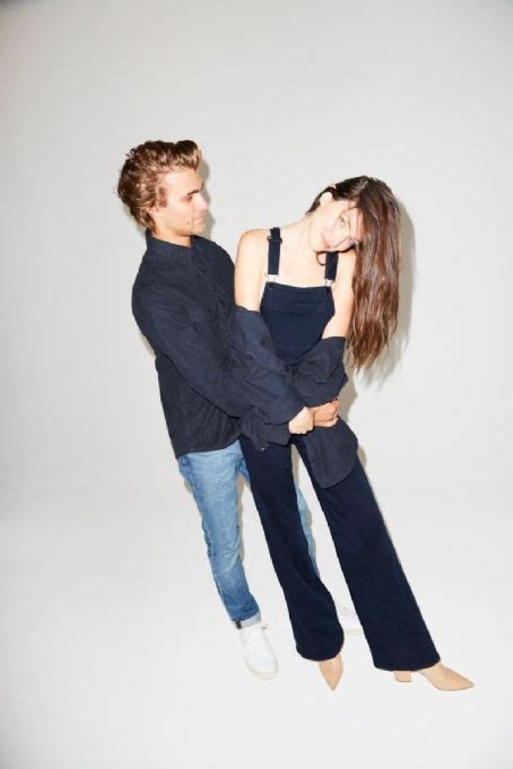 
Brett Robinson- Wiki, Biography, Age, Height, Net Worth, Girlfriend	