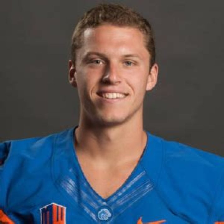 Brett Rypien – Bio, Wiki, Boise State Broncos, NFL Draft, Girlfriend, Net Worth