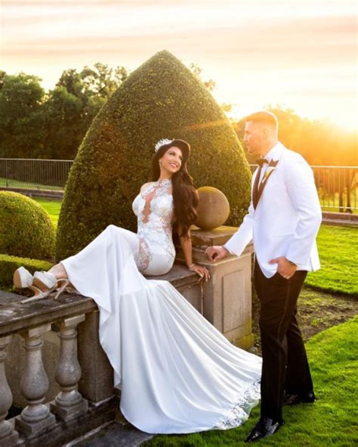 Bria Martone Net Worth, Age, Height, Bio, Birthday, Wiki!