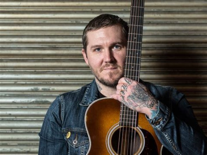 Fame | Brian Fallon net worth and salary income estimation Jan, 2024