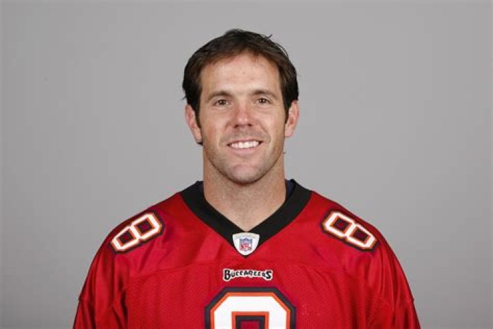 Brian Griese– Net Worth, Bio, Age, Height, Wife, Marriage