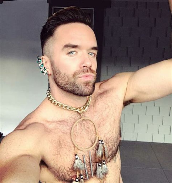 Brian Justin Crum Net Worth, Age, Height, Bio, Birthday, Wiki!