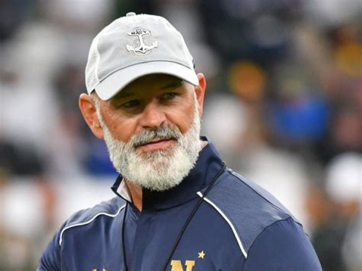 Brian Newberry Net Worth, Age, Height, Bio, Birthday, Wiki!