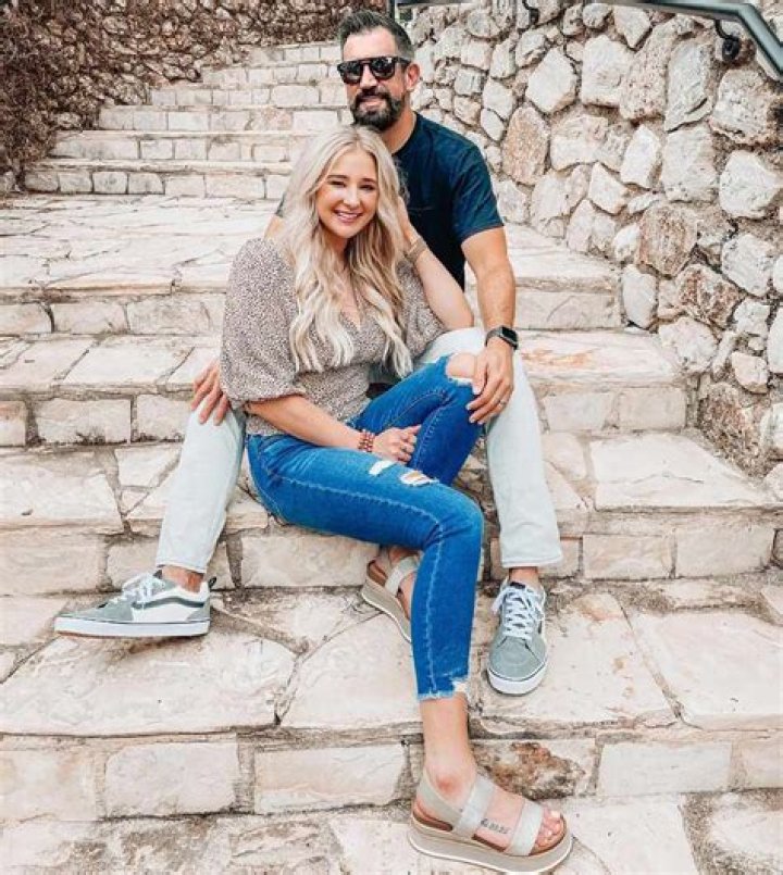 Brittani Boren Leach- Bio, Age, Height, Net Worth, Boyfriend, Dating